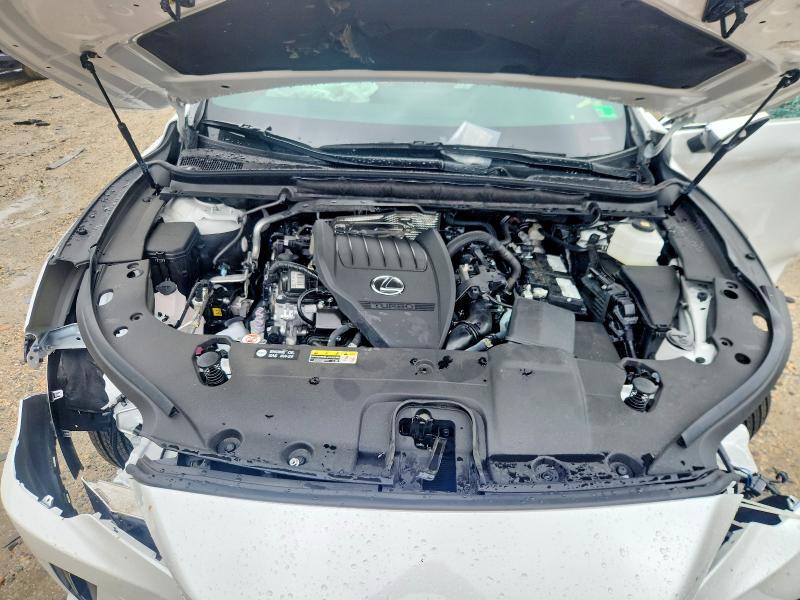 2T2BAMCA1SC122761 2025 LEXUS RX 350 photo no. 12