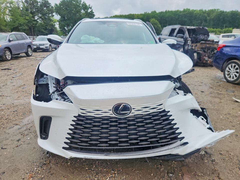 2T2BAMCA1SC122761 2025 LEXUS RX 350 photo no. 5