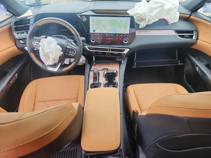 2T2BAMCA1SC122761 2025 LEXUS RX 350 photo no. 8