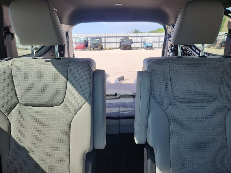 2025 LEXUS TX 350 PREMIUM — Фото 10 из 14