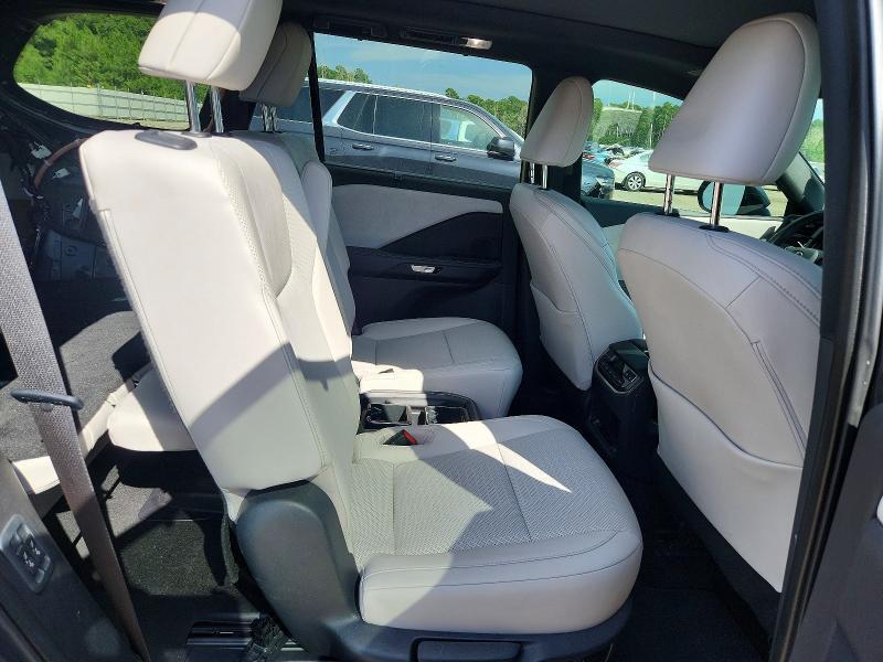 2025 LEXUS TX 350 PREMIUM — Фото 11 из 14