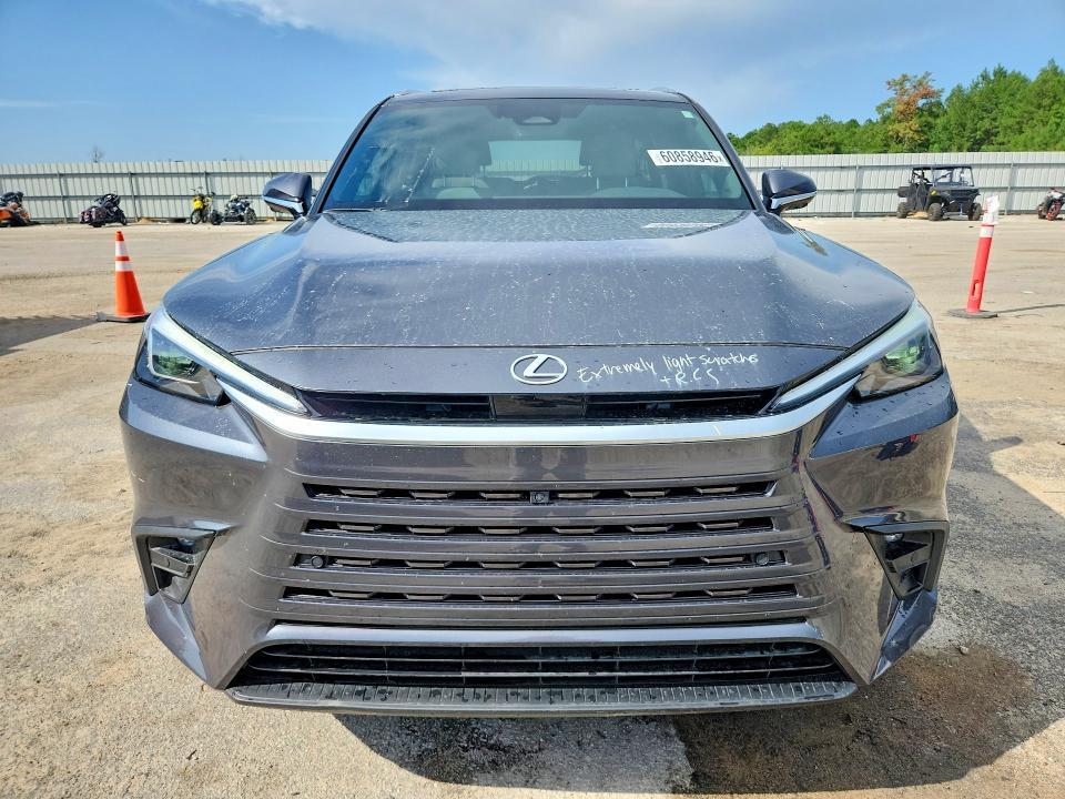 2025 LEXUS TX 350 PREMIUM — Фото 5 из 14