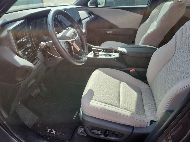 2025 LEXUS TX 350 PREMIUM — Фото 7 из 14