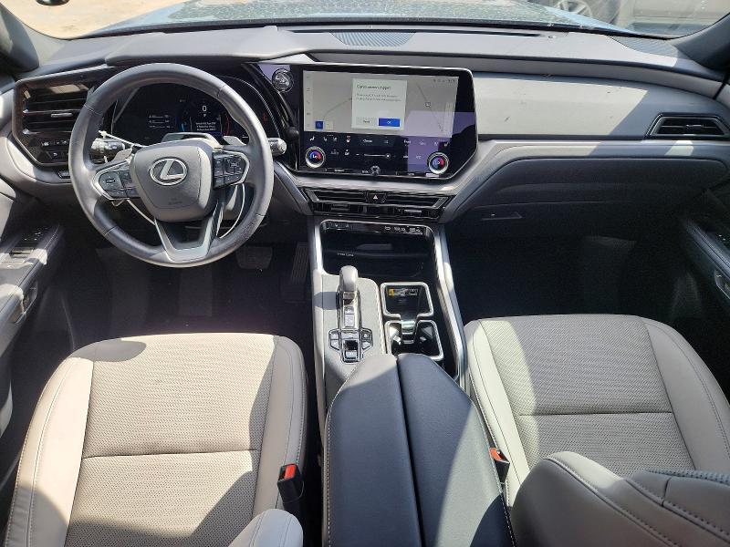 2025 LEXUS TX 350 PREMIUM — Фото 8 из 14