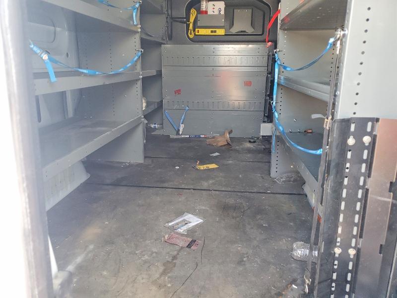 2025 MERCEDES-BENZ SPRINTER 2500 — Фото 10 из 13