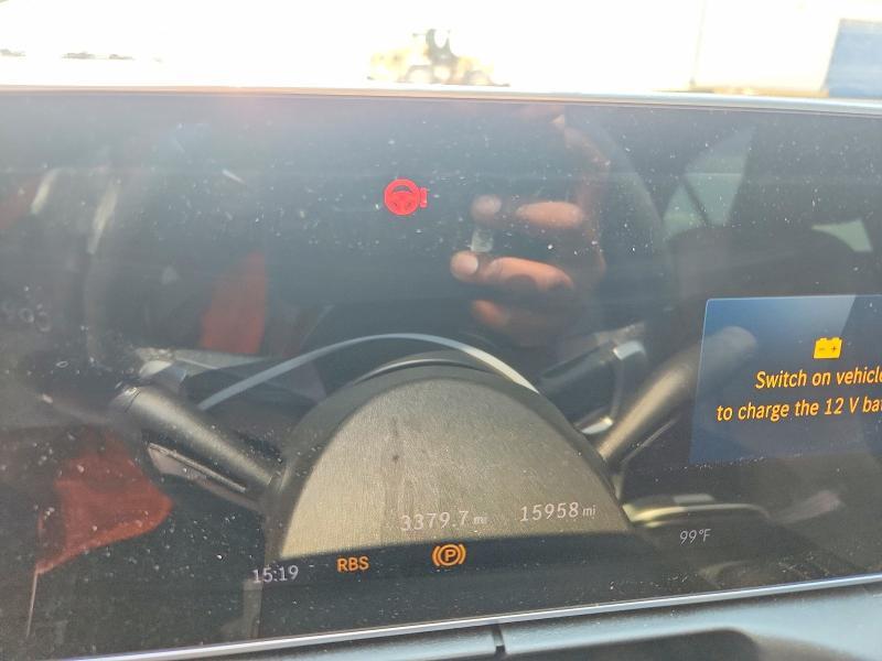W1KAF4GB2SR276122 2025 MERCEDES-BENZ C photo no. 9