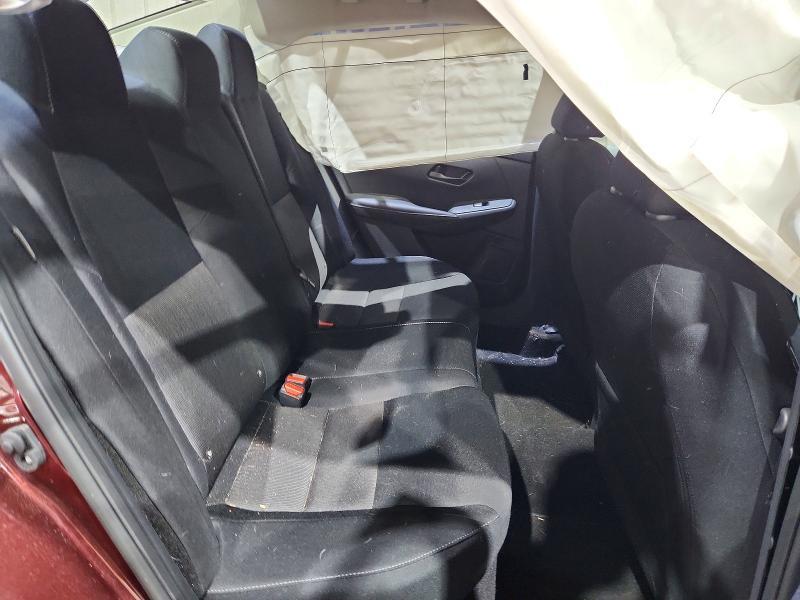 2025 NISSAN SENTRA SV — Фото 10 из 12