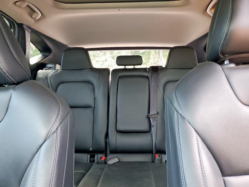 2025 NISSAN MURANO SL — Фото 10 из 14