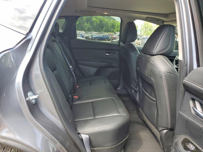 2025 NISSAN MURANO SL — Фото 11 из 14