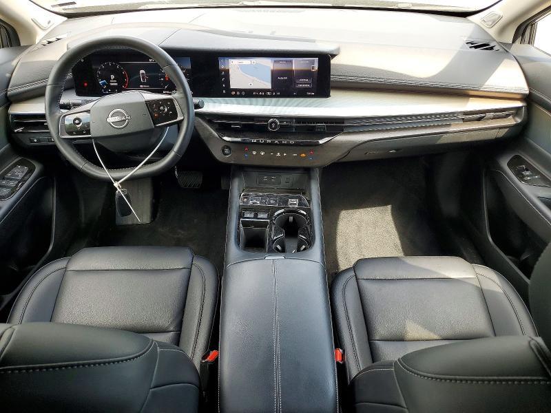 2025 NISSAN MURANO SL — Фото 8 из 14