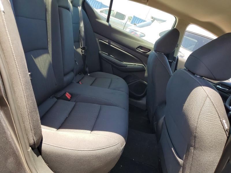 1N4BL4DV8SN404057 2025 NISSAN ALTIMA photo no. 10