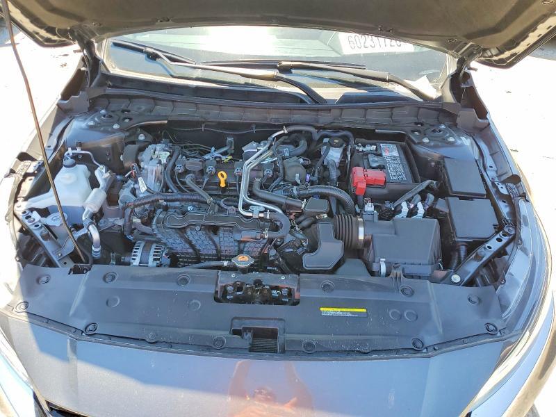 1N4BL4DV8SN404057 2025 NISSAN ALTIMA photo no. 11