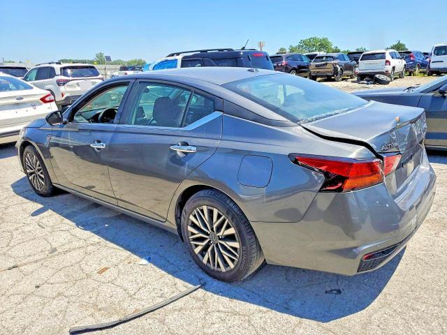 1N4BL4DV8SN404057 2025 NISSAN ALTIMA photo no. 2