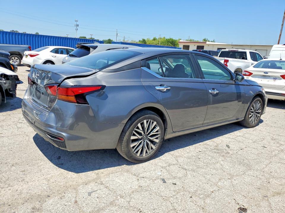 1N4BL4DV8SN404057 2025 NISSAN ALTIMA photo no. 3