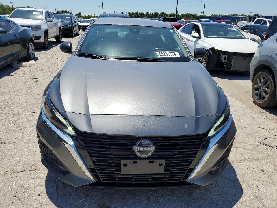 1N4BL4DV8SN404057 2025 NISSAN ALTIMA photo no. 5