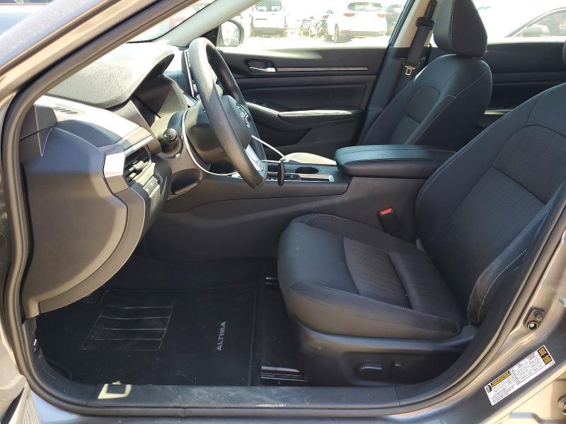 1N4BL4DV8SN404057 2025 NISSAN ALTIMA photo no. 7