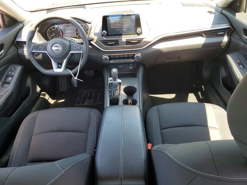 1N4BL4DV8SN404057 2025 NISSAN ALTIMA photo no. 8