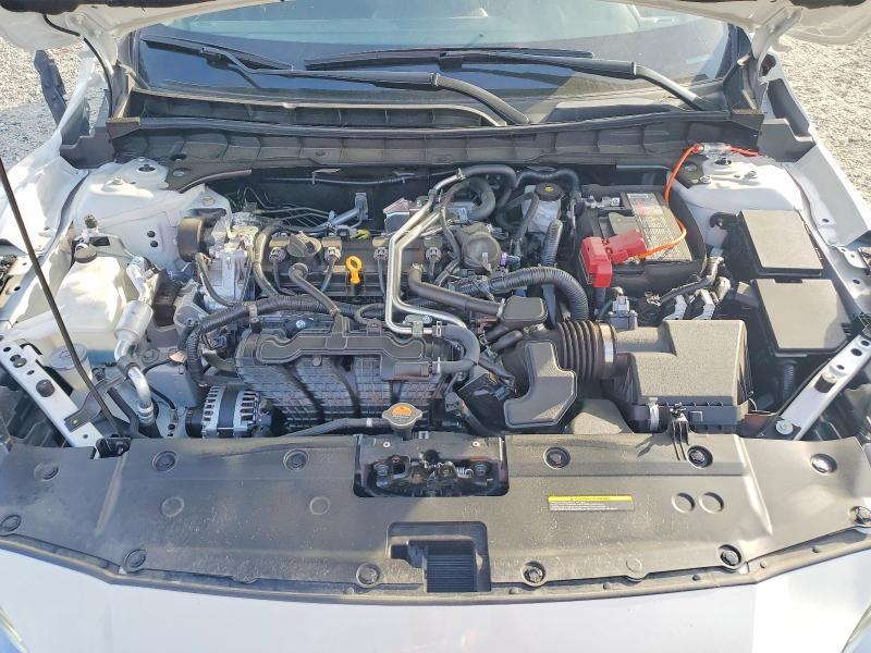 2025 NISSAN ALTIMA SV — Фото 11 из 12