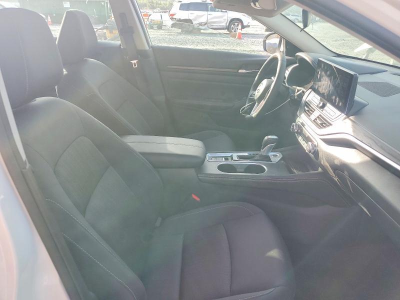2025 NISSAN ALTIMA SV — Фото 7 из 12