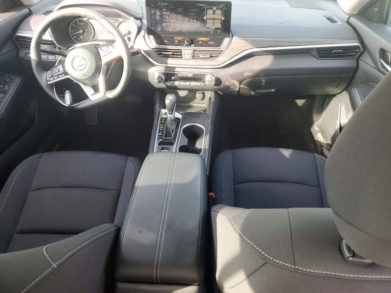 2025 NISSAN ALTIMA SV — Фото 8 из 12