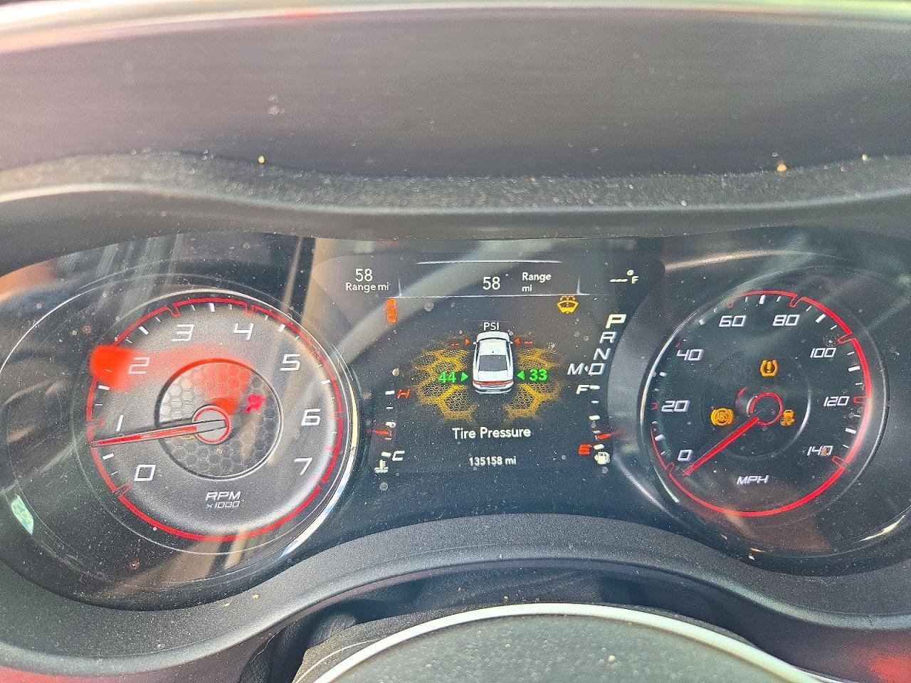 2018 DODGE CHARGER SXT PLUS — Фото 9 из 12