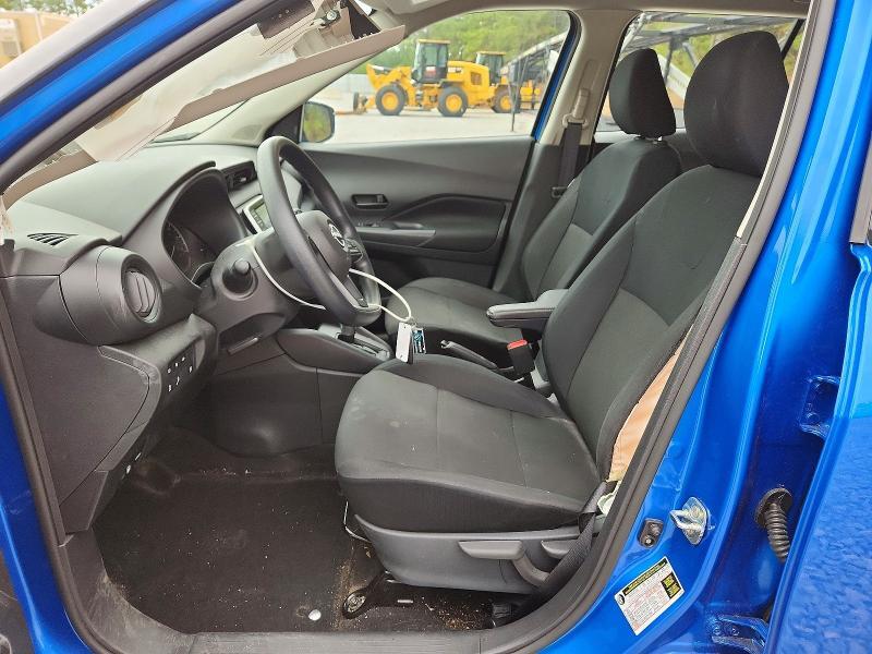 3N1CP5BV3SL493762 2025 NISSAN KICKS PLAY photo no. 7