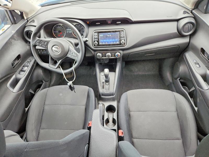3N1CP5BV3SL493762 2025 NISSAN KICKS PLAY photo no. 8