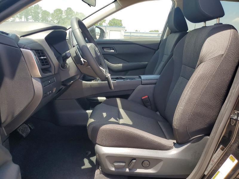 2025 NISSAN ROGUE SV — Фото 7 из 14