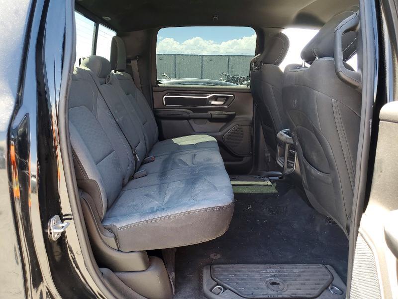 2025 RAM 1500 BIG HORN/LONE STAR — Фото 10 из 13