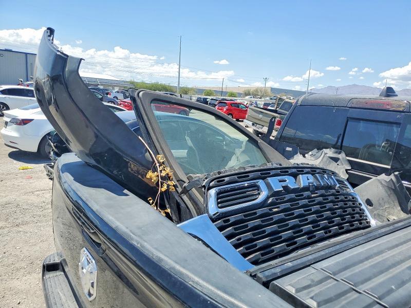 2025 RAM 1500 BIG HORN/LONE STAR — Фото 12 из 13