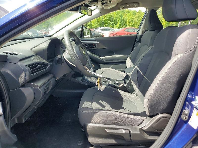 JF1GUABC0S8221527 2025 SUBARU IMPREZA photo no. 7