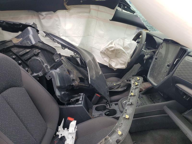 JF2SLDDCXSH589303 2025 SUBARU FORESTER photo no. 7