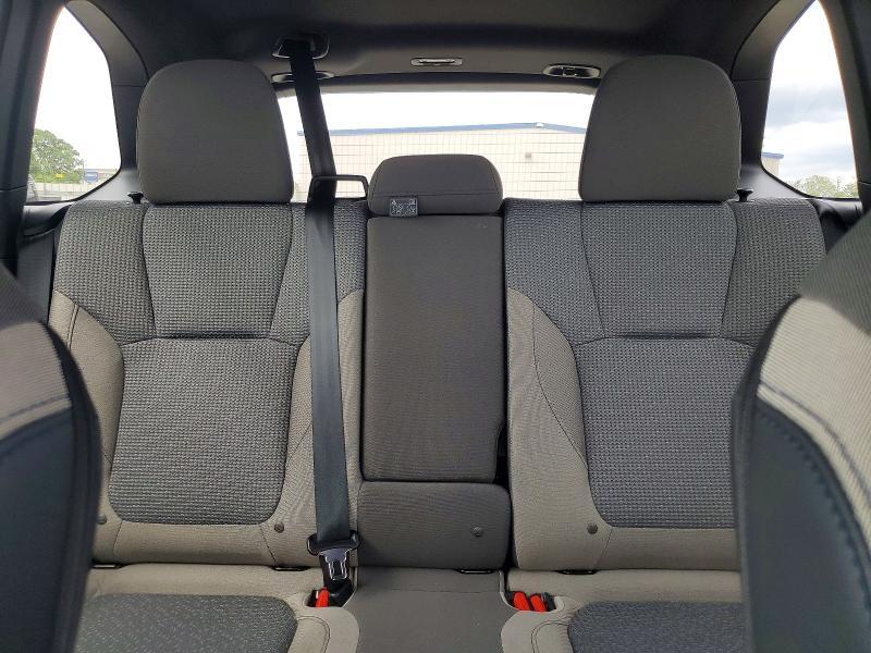 2025 SUBARU FORESTER PREMIUM — Фото 10 из 13