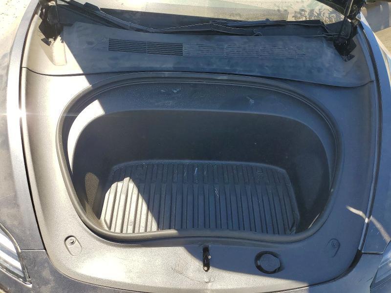 5YJ3E1EAXSF051872 2025 TESLA MODEL 3 photo no. 11