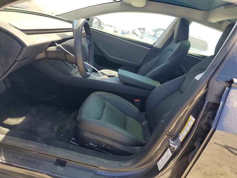 5YJ3E1EAXSF051872 2025 TESLA MODEL 3 photo no. 7
