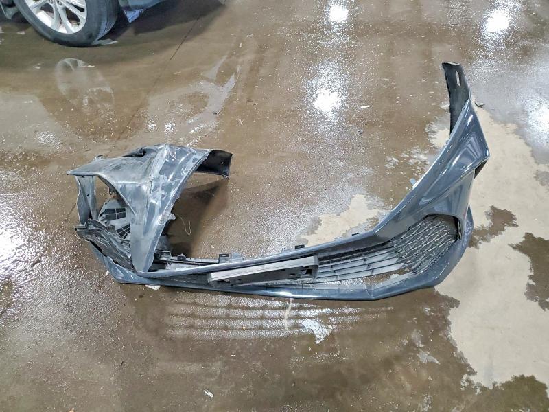 4T1DAACK2SU589223 2025 TOYOTA CAMRY photo no. 11
