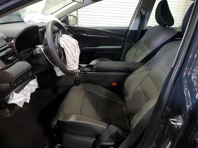 4T1DAACK2SU589223 2025 TOYOTA CAMRY photo no. 6