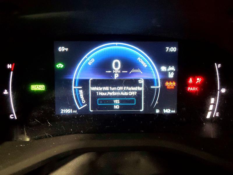 4T1DAACK2SU589223 2025 TOYOTA CAMRY photo no. 8