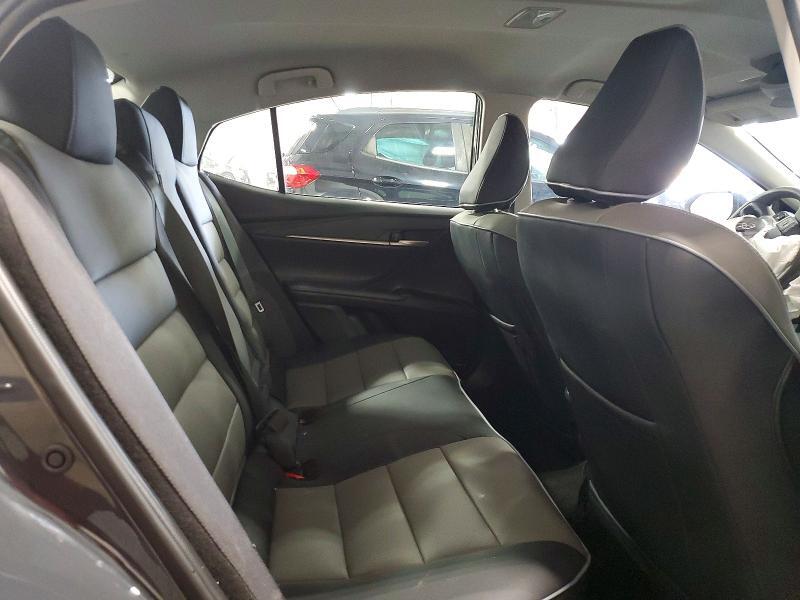 4T1DAACK2SU589223 2025 TOYOTA CAMRY photo no. 9