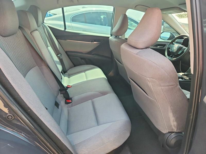 4T1DAACK5SU181668 2025 TOYOTA CAMRY photo no. 10
