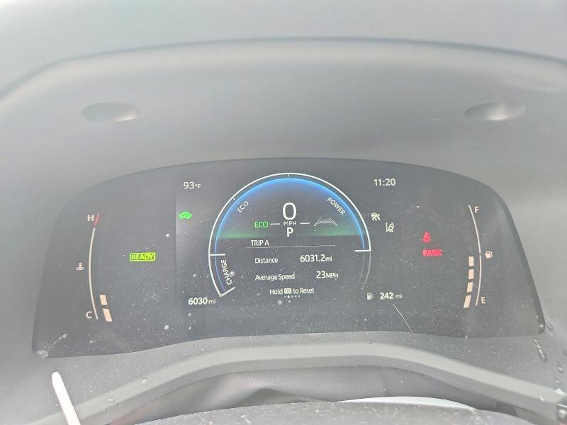 4T1DAACK5SU181668 2025 TOYOTA CAMRY photo no. 9