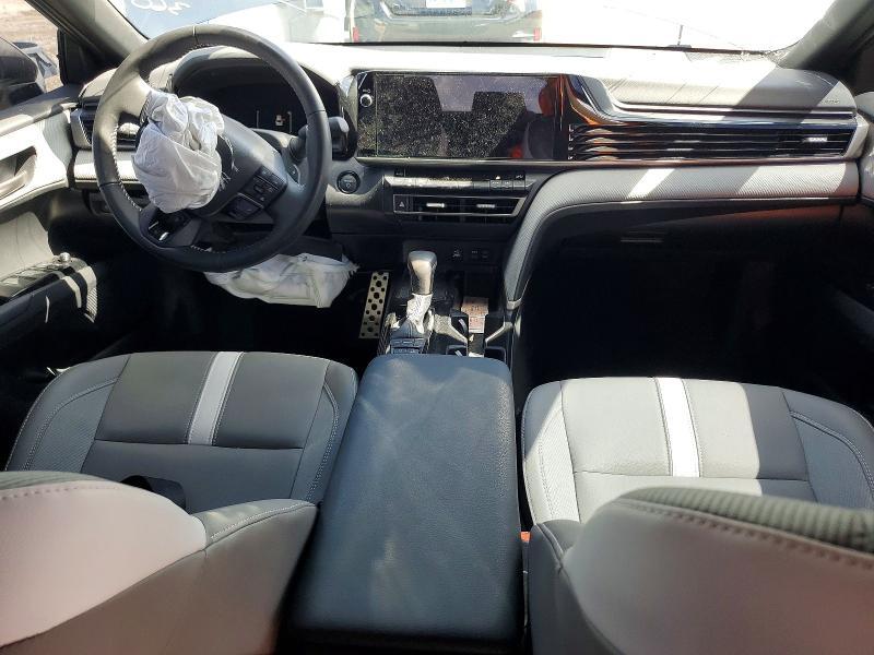 4T1DAACK5SU638463 2025 TOYOTA CAMRY SE photo no. 8