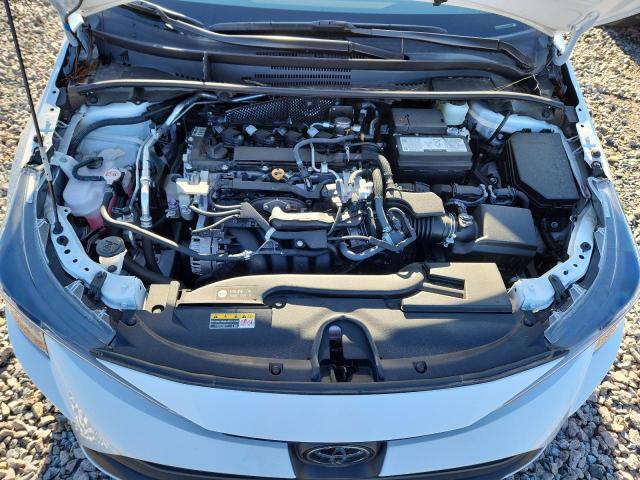 2025 TOYOTA COROLLA LE — Фото 11 из 12