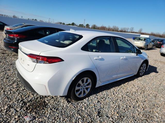 2025 TOYOTA COROLLA LE — Фото 3 из 12