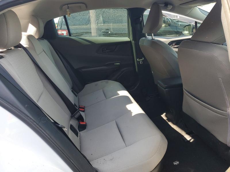 2025 TOYOTA PRIUS LE — Фото 10 из 13
