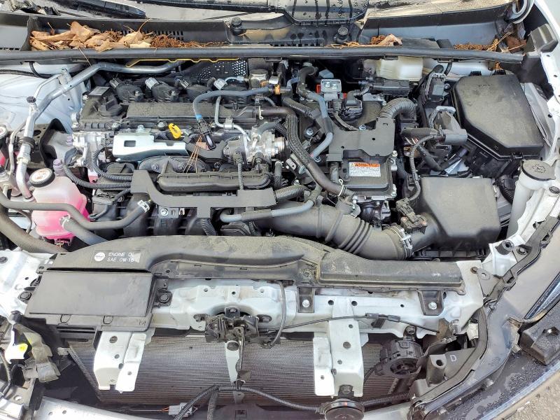 2025 TOYOTA PRIUS LE — Фото 11 из 13
