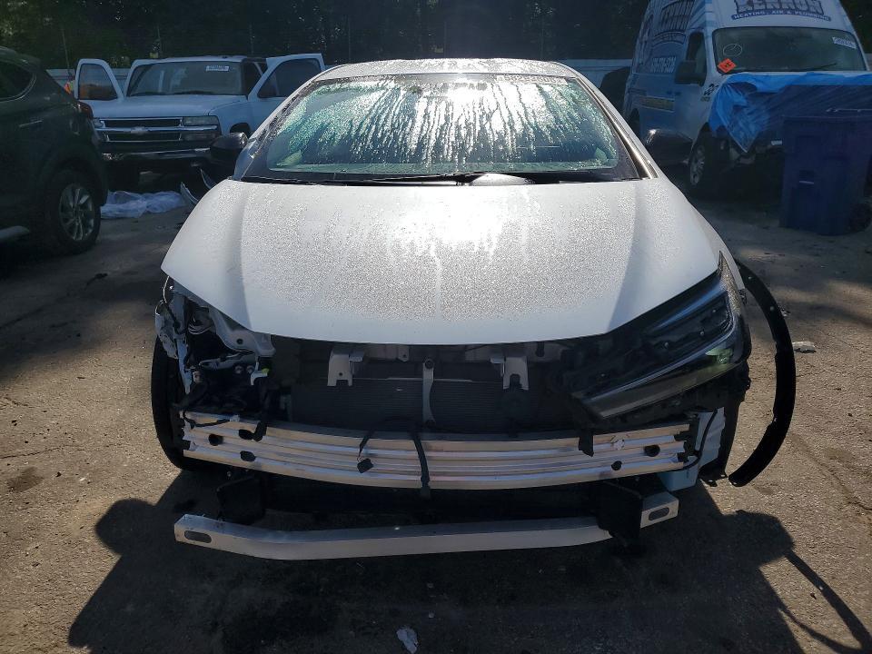 2025 TOYOTA PRIUS LE — Фото 5 из 13