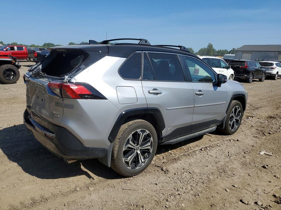 JTMFB3FV8SD283137 2025 TOYOTA RAV4 photo no. 3