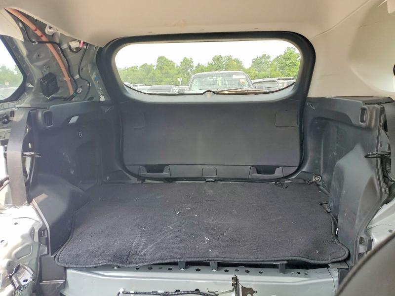 2T3C1RFV4SW422689 2025 TOYOTA RAV4 photo no. 10