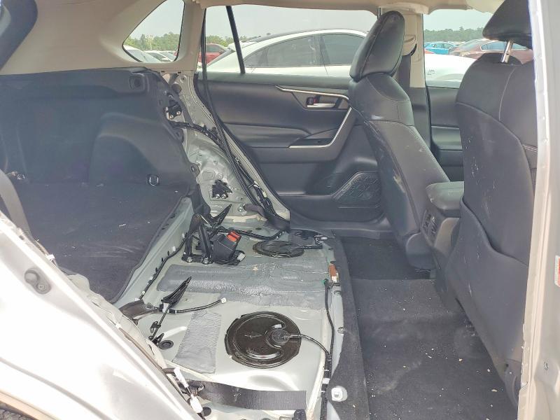 2T3C1RFV4SW422689 2025 TOYOTA RAV4 photo no. 11